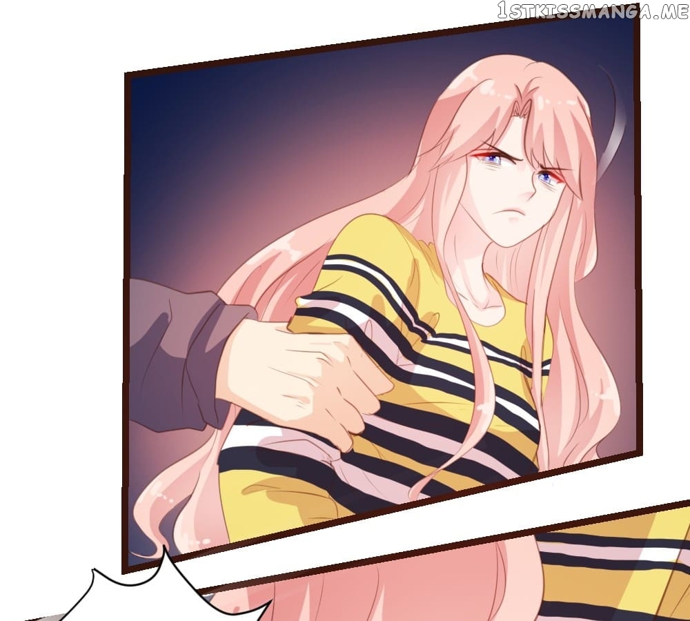 A Contract of Feelingless CEO chapter 22 - page 31