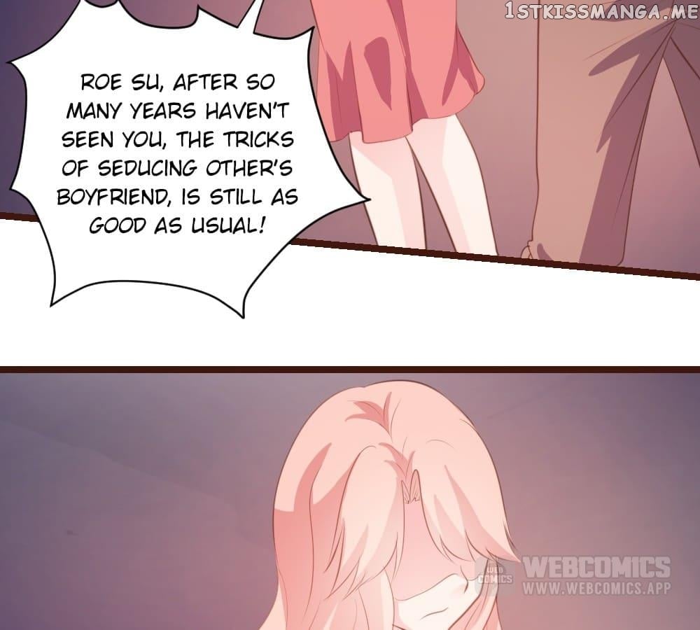 A Contract of Feelingless CEO chapter 22 - page 34