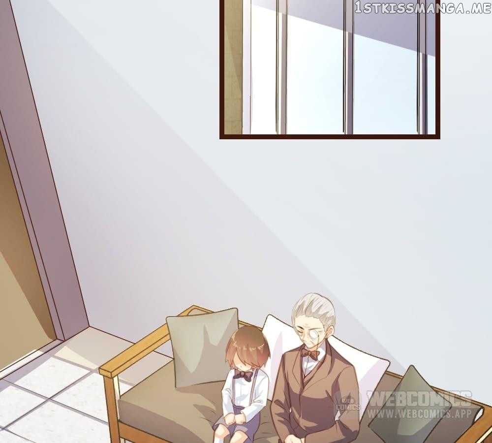 A Contract of Feelingless CEO chapter 20 - page 2
