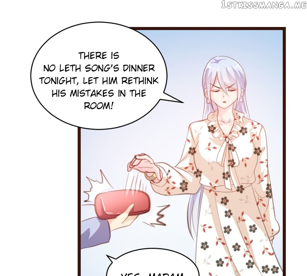 A Contract of Feelingless CEO chapter 20 - page 29