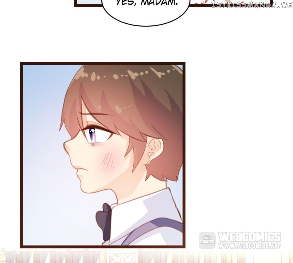 A Contract of Feelingless CEO chapter 20 - page 30