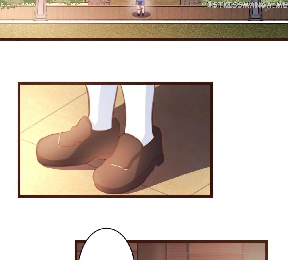 A Contract of Feelingless CEO chapter 20 - page 32