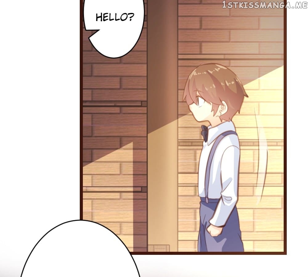 A Contract of Feelingless CEO chapter 20 - page 33