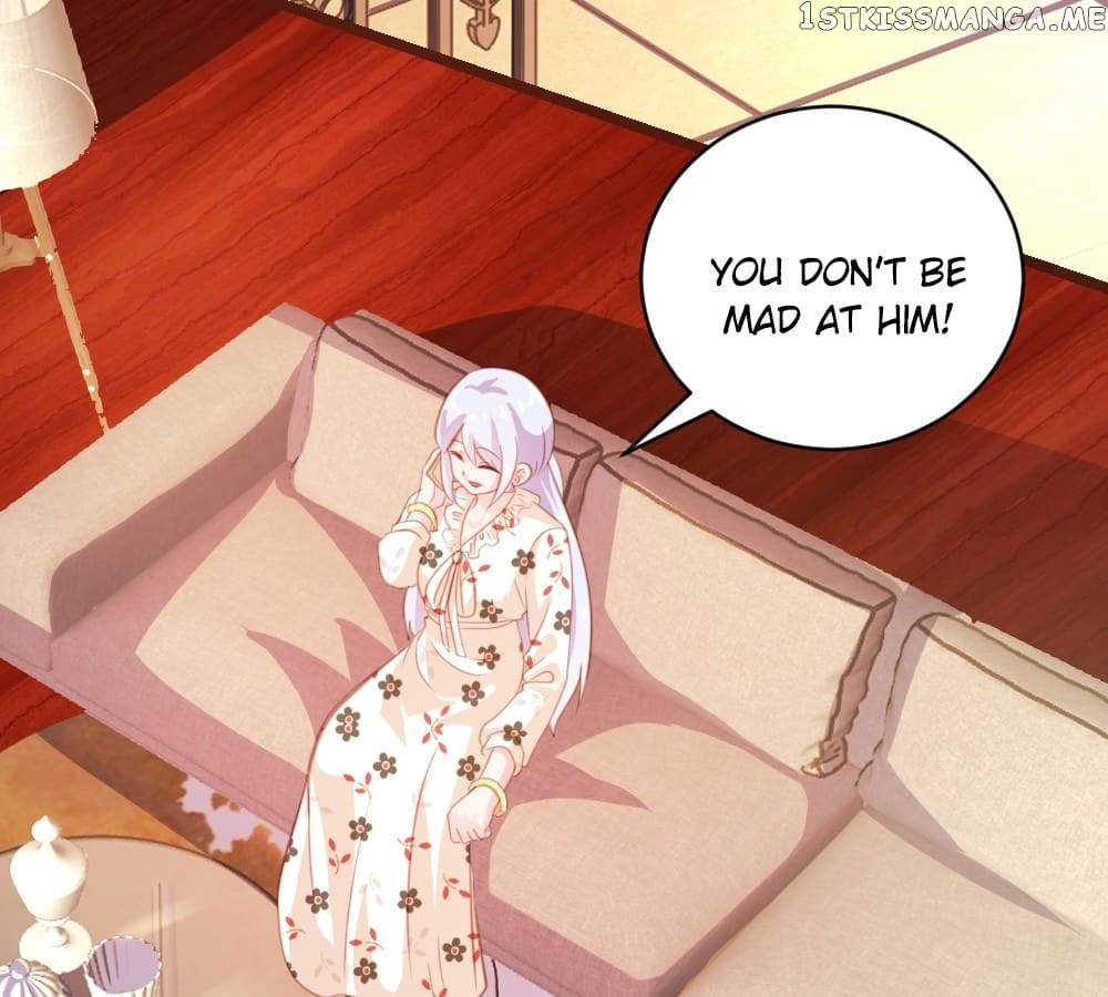 A Contract of Feelingless CEO chapter 20 - page 35