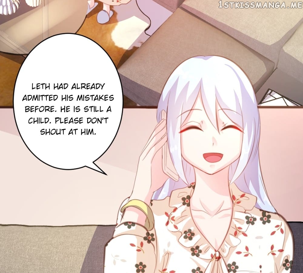 A Contract of Feelingless CEO chapter 20 - page 36