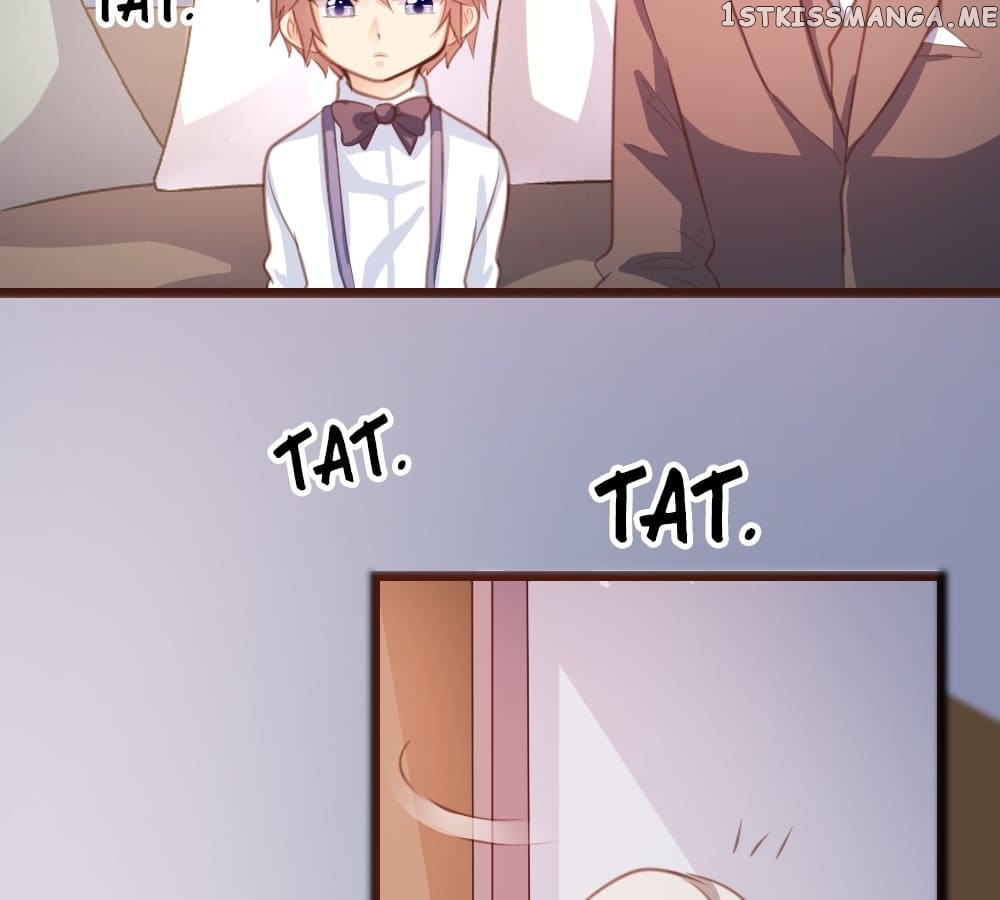 A Contract of Feelingless CEO chapter 20 - page 4