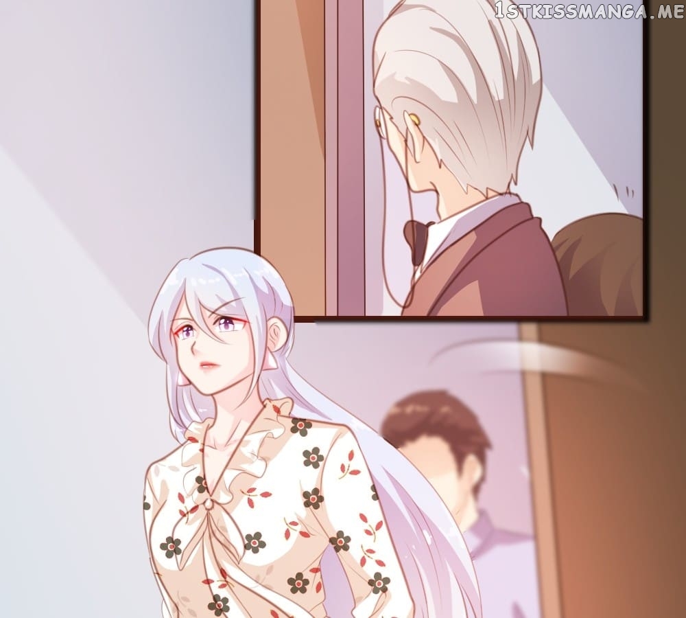 A Contract of Feelingless CEO chapter 20 - page 5