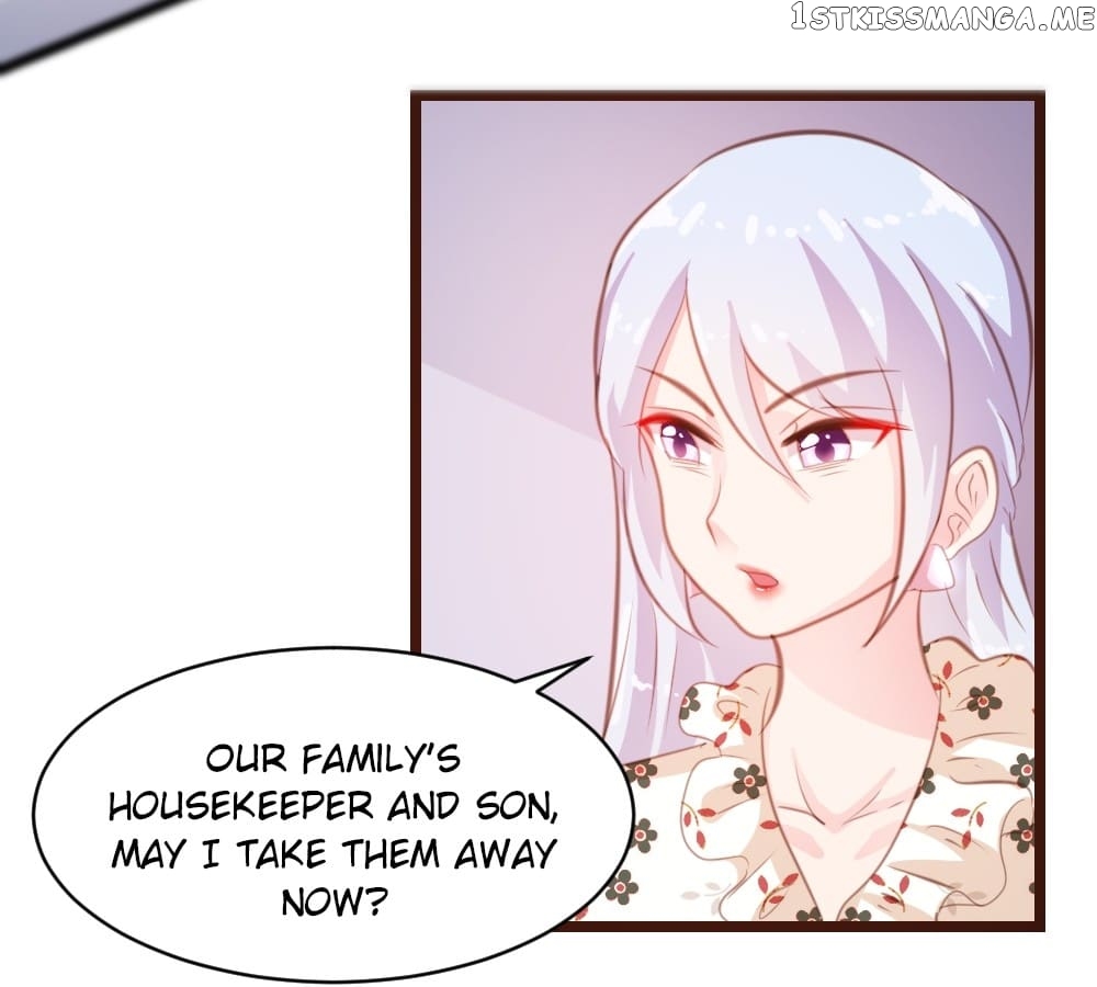 A Contract of Feelingless CEO chapter 20 - page 7