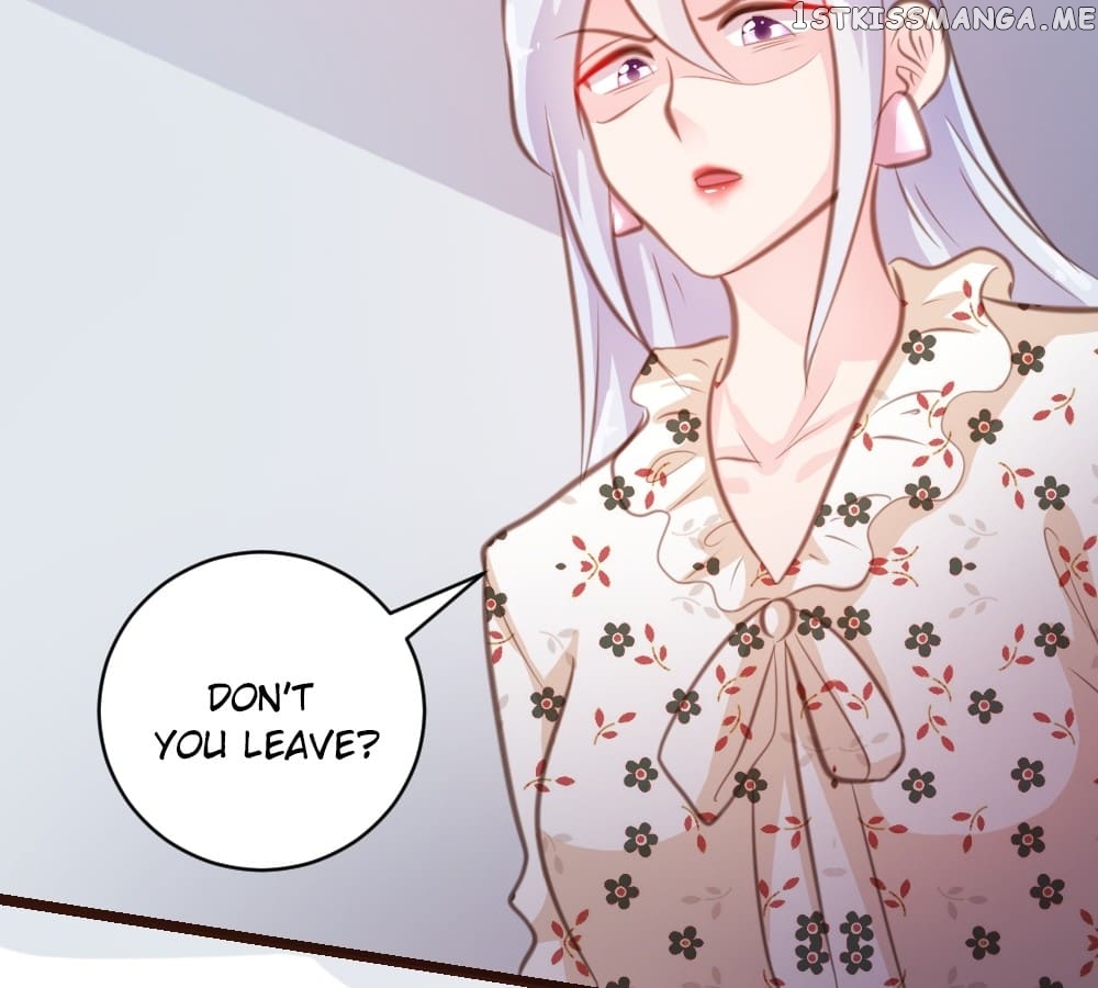A Contract of Feelingless CEO chapter 20 - page 9