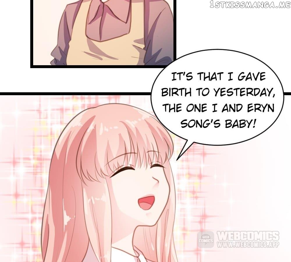 A Contract of Feelingless CEO chapter 16 - page 14