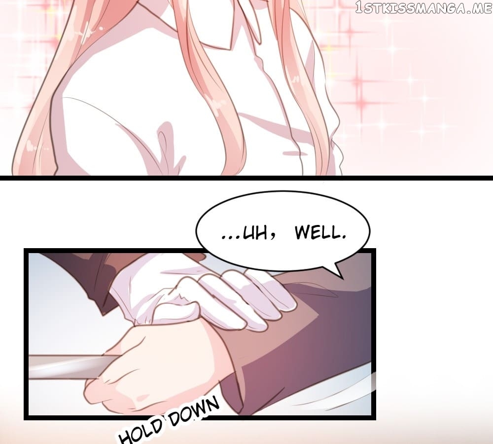 A Contract of Feelingless CEO chapter 16 - page 15