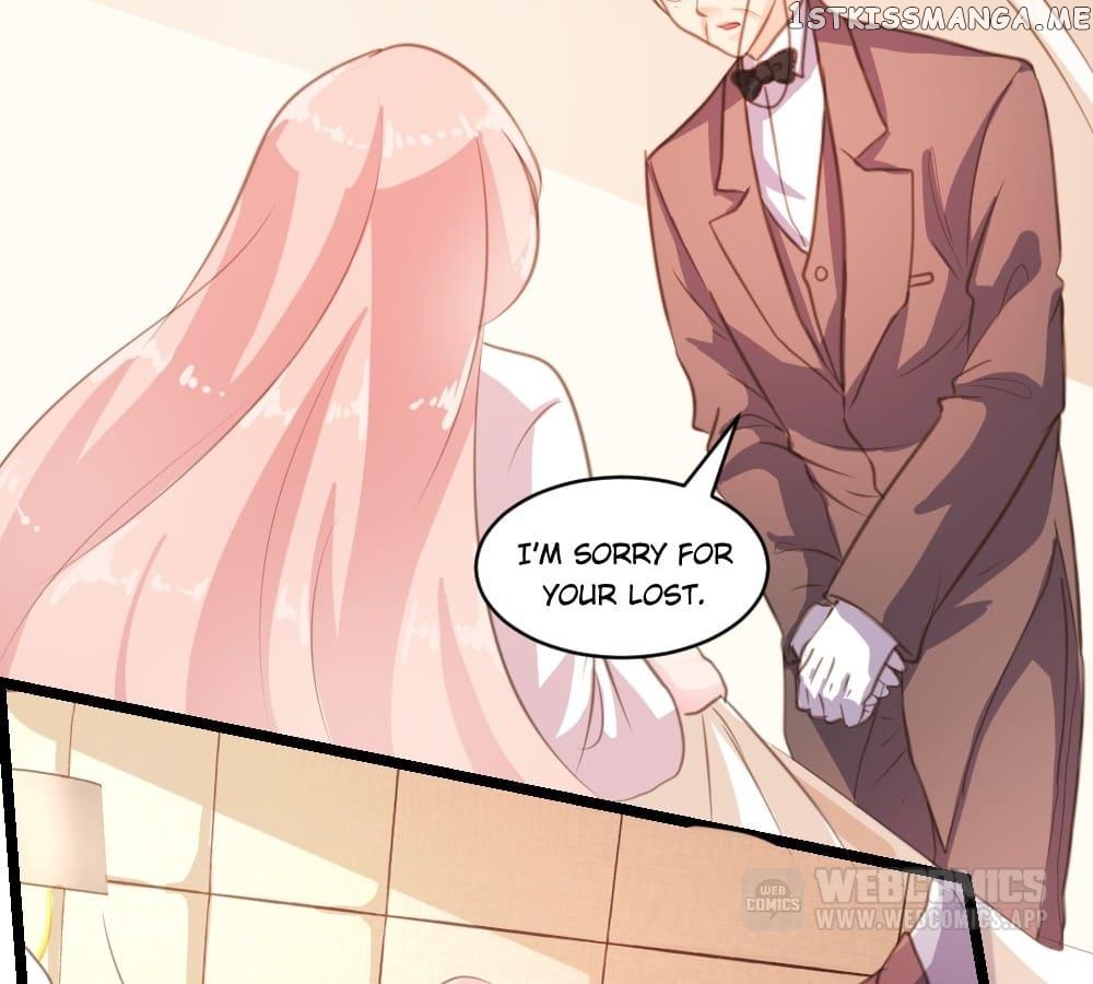 A Contract of Feelingless CEO chapter 16 - page 26