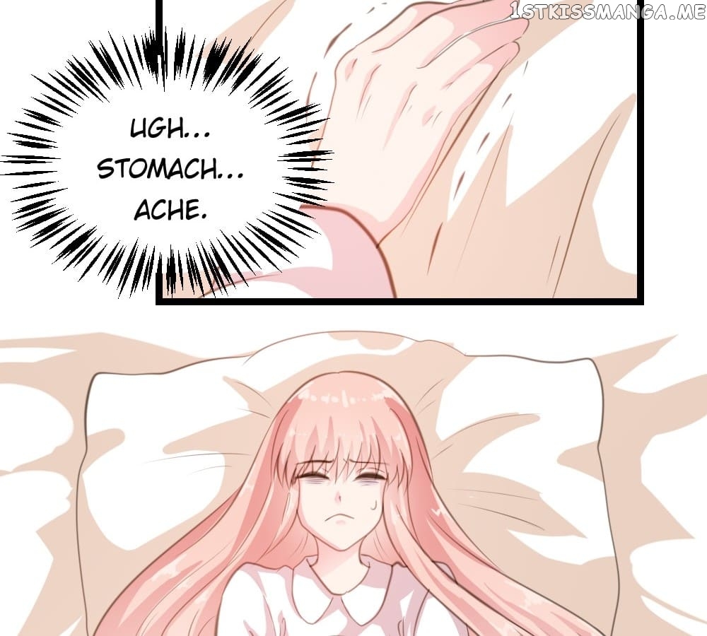 A Contract of Feelingless CEO chapter 16 - page 4