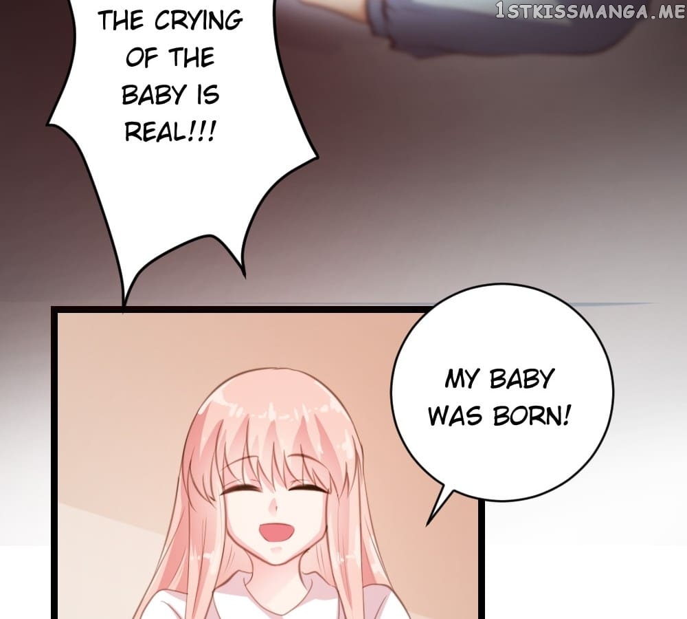 A Contract of Feelingless CEO chapter 16 - page 8