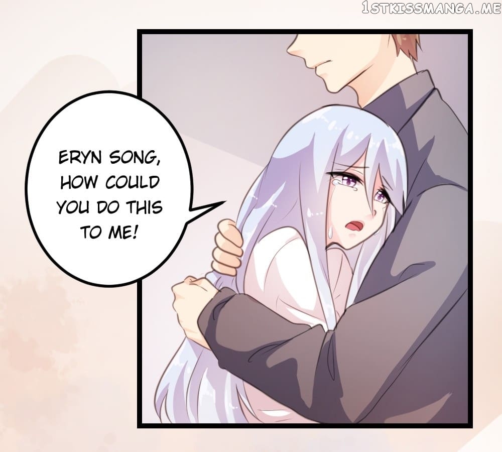 A Contract of Feelingless CEO chapter 15 - page 1
