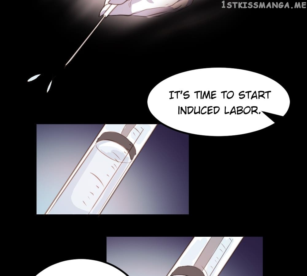 A Contract of Feelingless CEO chapter 15 - page 15