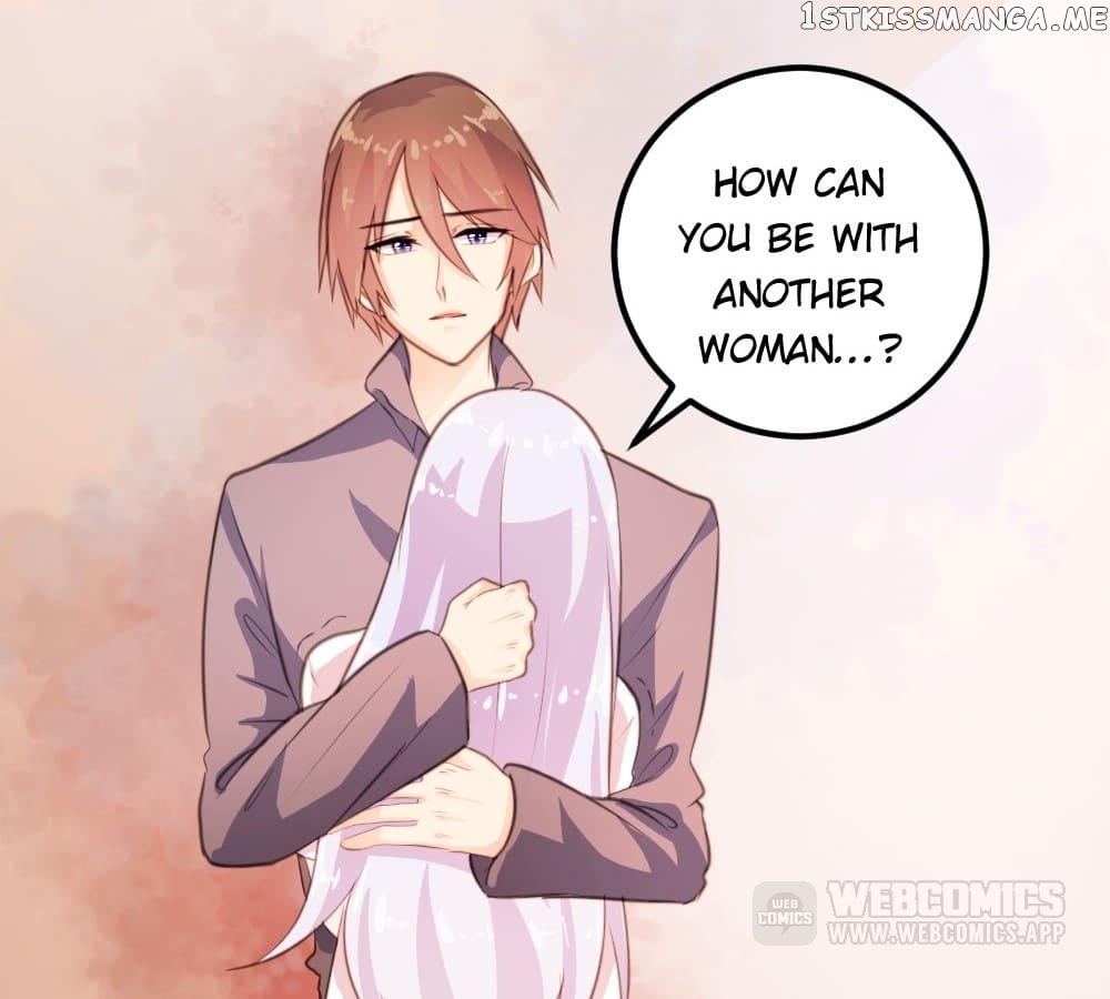 A Contract of Feelingless CEO chapter 15 - page 2