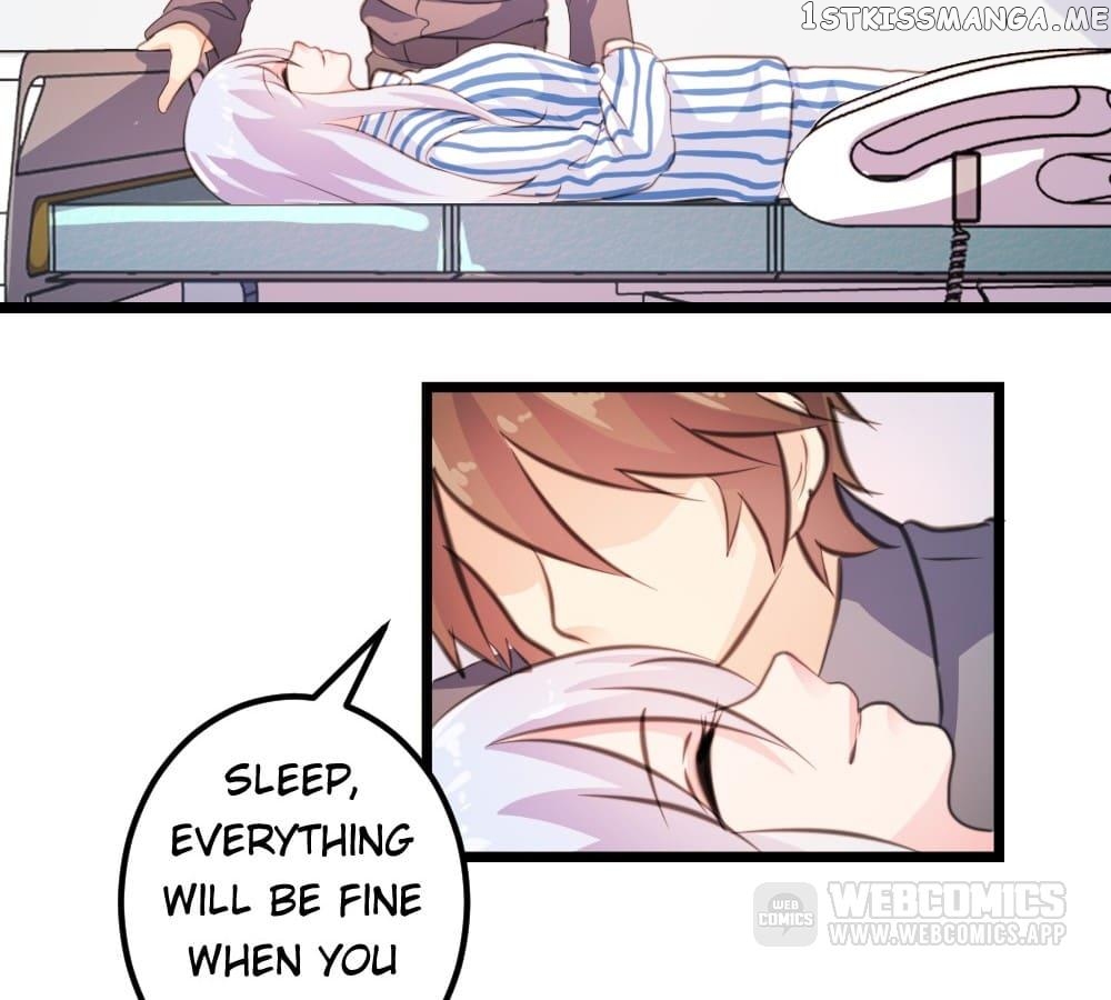 A Contract of Feelingless CEO chapter 15 - page 22