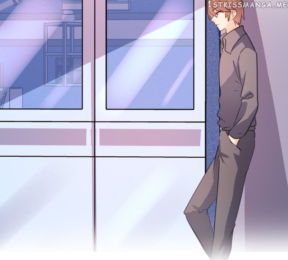 A Contract of Feelingless CEO chapter 15 - page 28