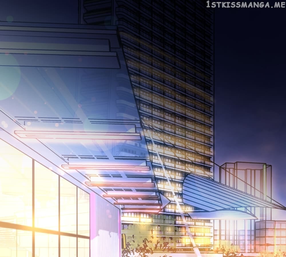 A Contract of Feelingless CEO chapter 9 - page 1