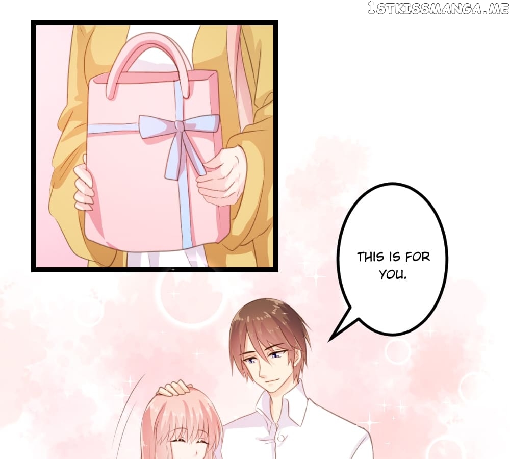A Contract of Feelingless CEO chapter 9 - page 11