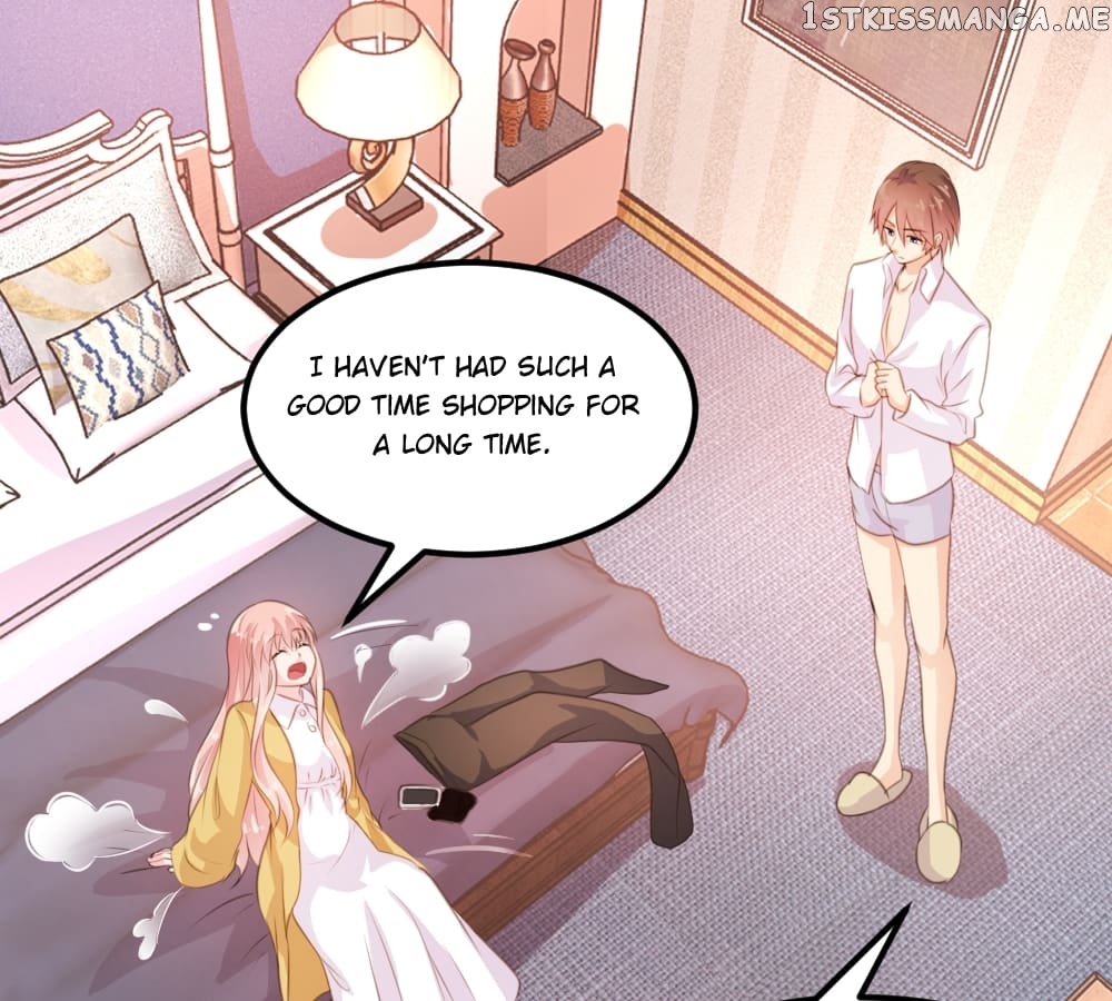 A Contract of Feelingless CEO chapter 9 - page 14
