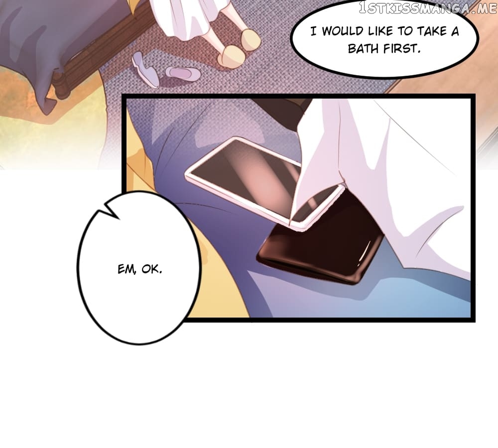 A Contract of Feelingless CEO chapter 9 - page 15