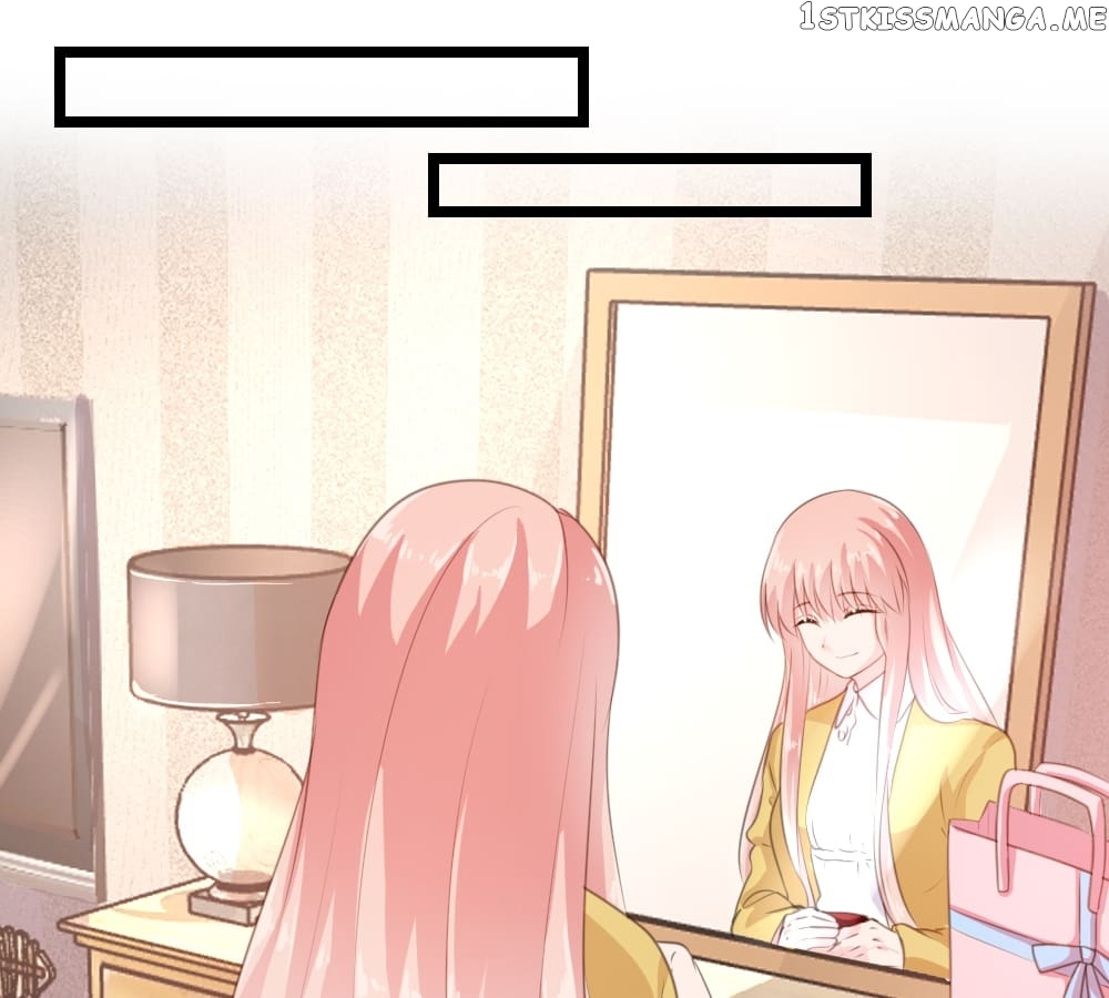 A Contract of Feelingless CEO chapter 9 - page 16