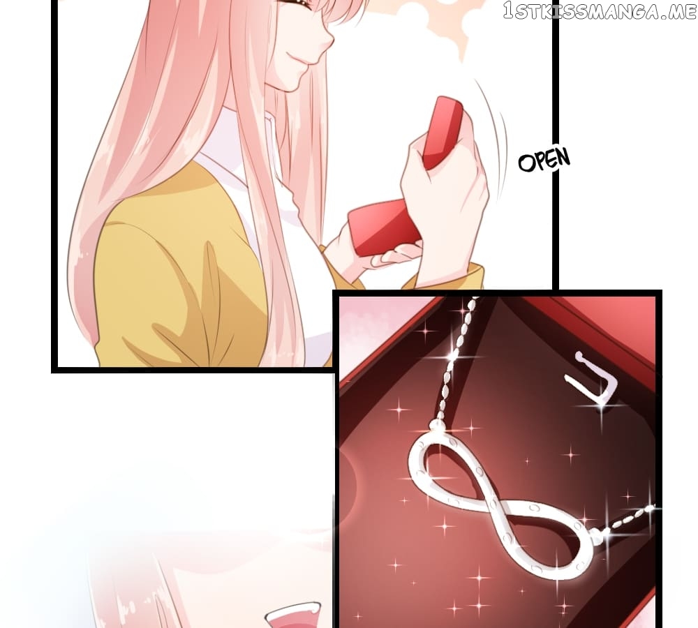 A Contract of Feelingless CEO chapter 9 - page 18