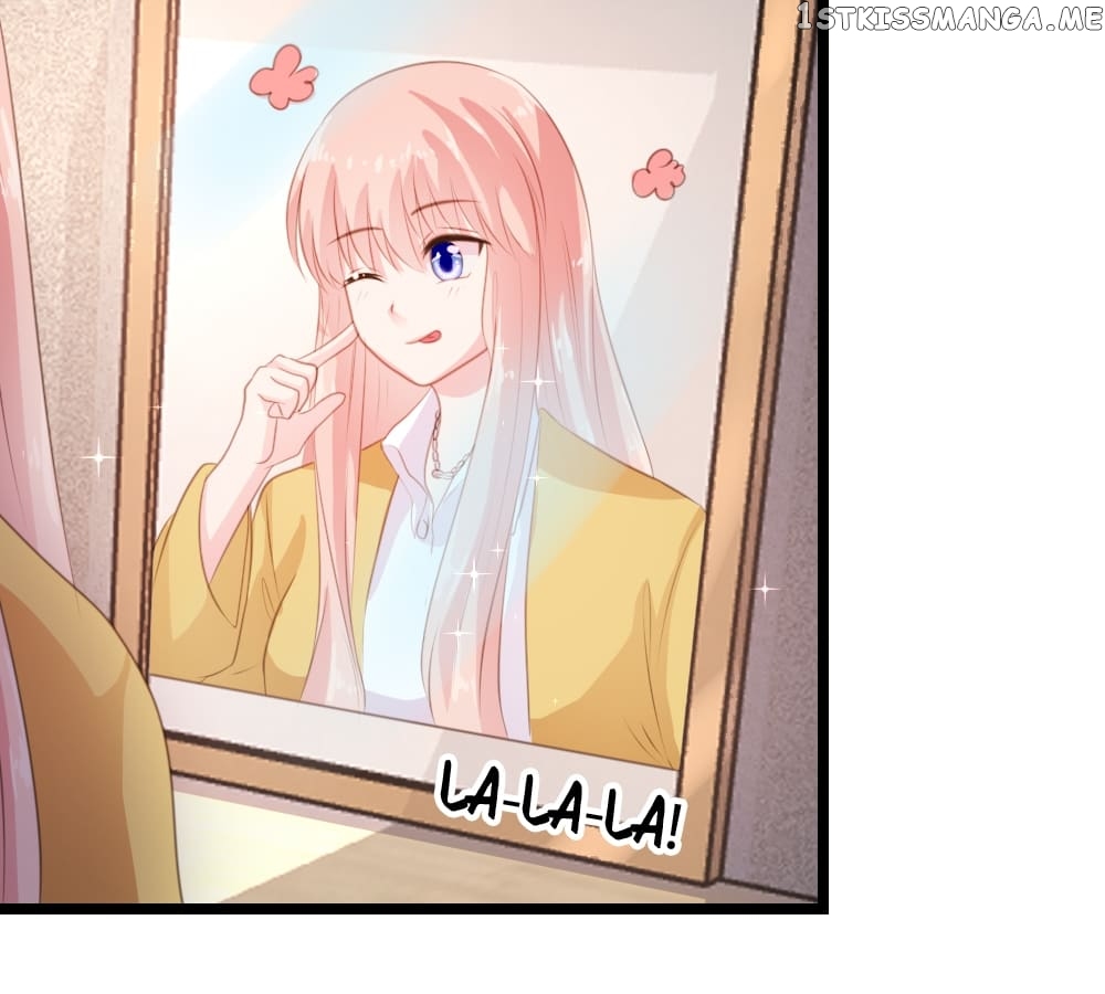 A Contract of Feelingless CEO chapter 9 - page 20