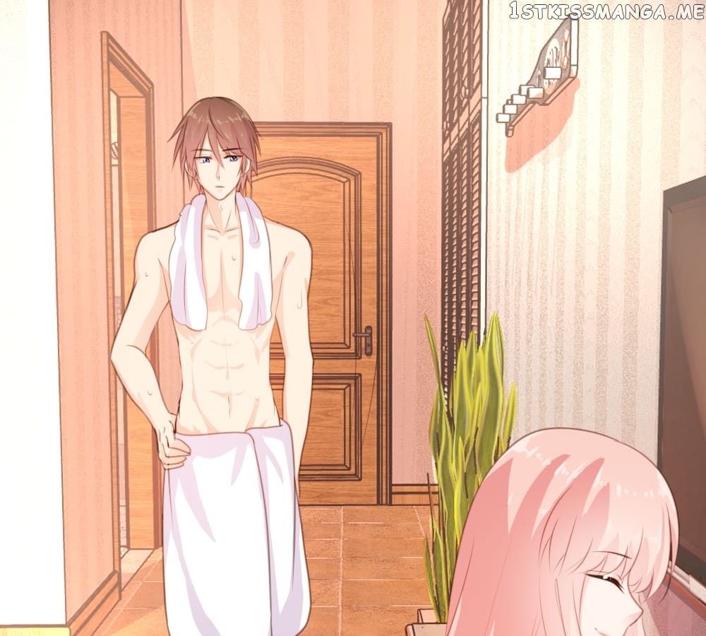 A Contract of Feelingless CEO chapter 9 - page 21