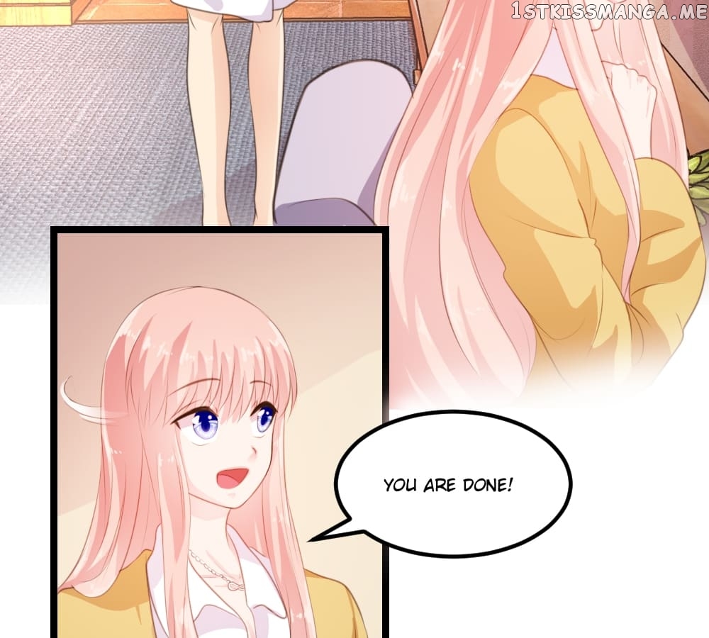 A Contract of Feelingless CEO chapter 9 - page 22