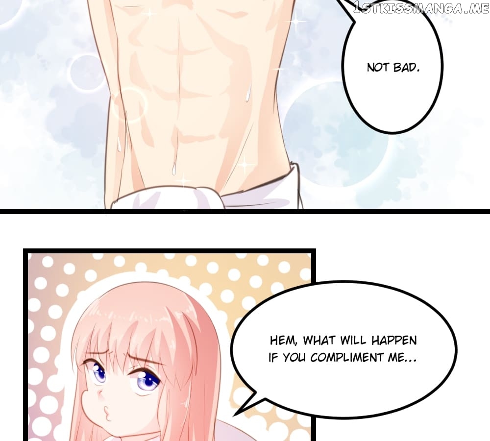 A Contract of Feelingless CEO chapter 9 - page 25