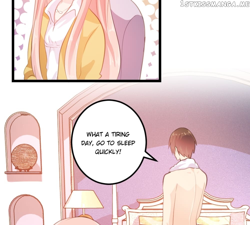 A Contract of Feelingless CEO chapter 9 - page 26