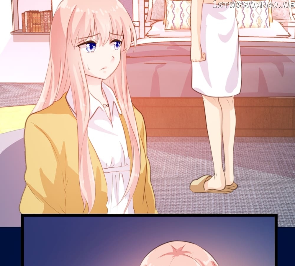 A Contract of Feelingless CEO chapter 9 - page 27