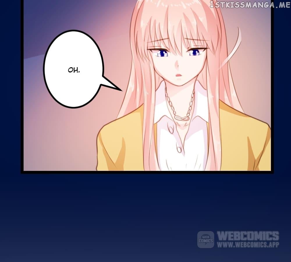 A Contract of Feelingless CEO chapter 9 - page 28