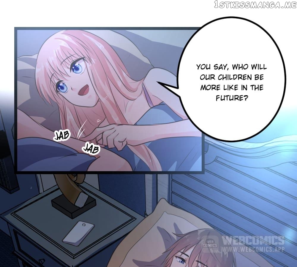 A Contract of Feelingless CEO chapter 9 - page 31