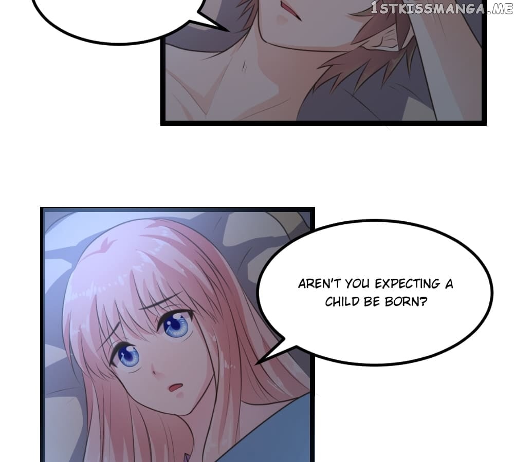 A Contract of Feelingless CEO chapter 9 - page 33