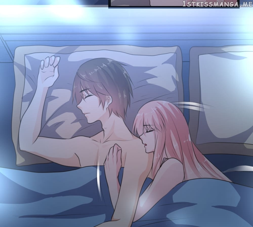 A Contract of Feelingless CEO chapter 9 - page 36