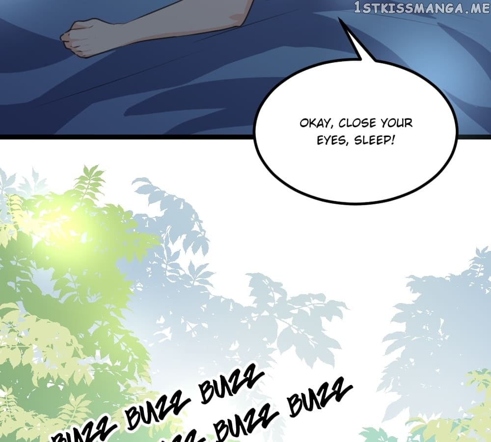 A Contract of Feelingless CEO chapter 9 - page 37