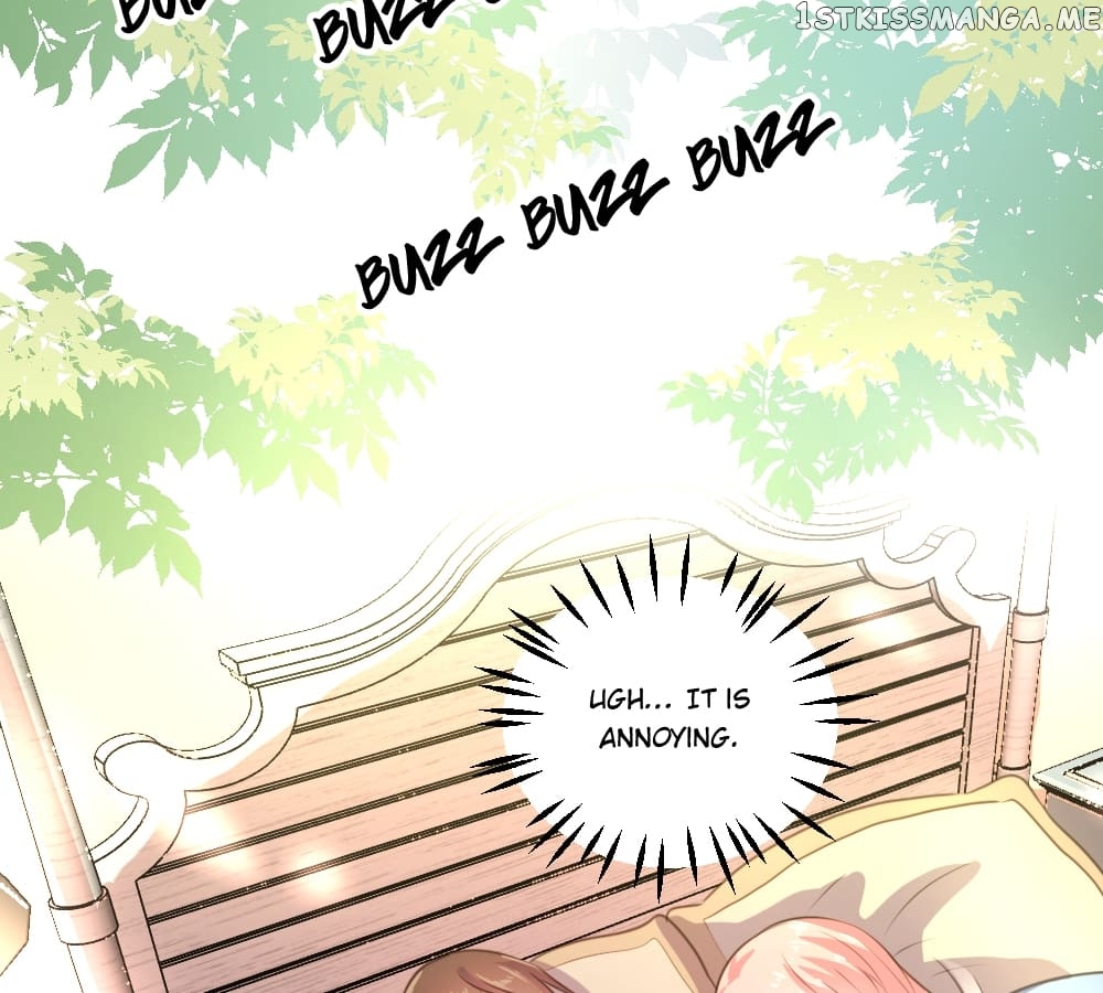 A Contract of Feelingless CEO chapter 9 - page 38