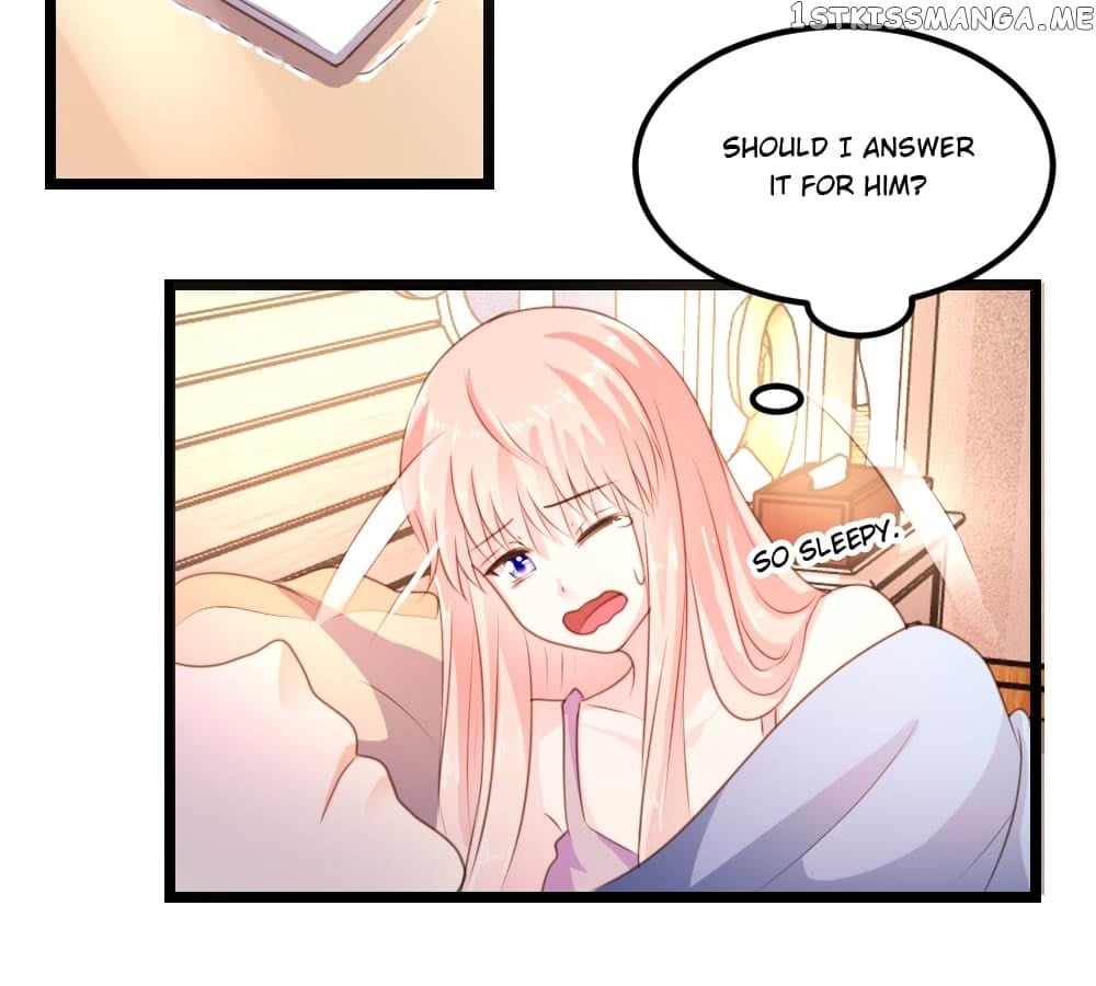 A Contract of Feelingless CEO chapter 9 - page 40