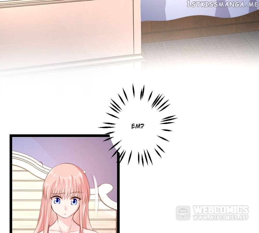 A Contract of Feelingless CEO chapter 9 - page 42