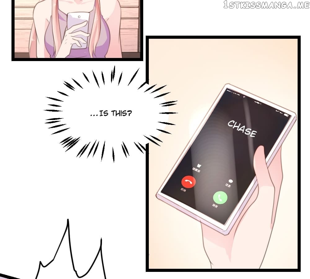 A Contract of Feelingless CEO chapter 9 - page 43
