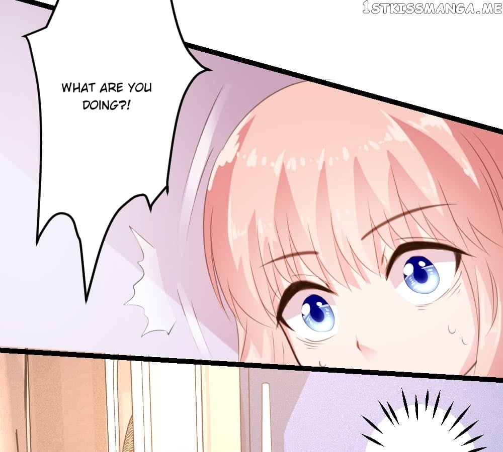 A Contract of Feelingless CEO chapter 9 - page 44