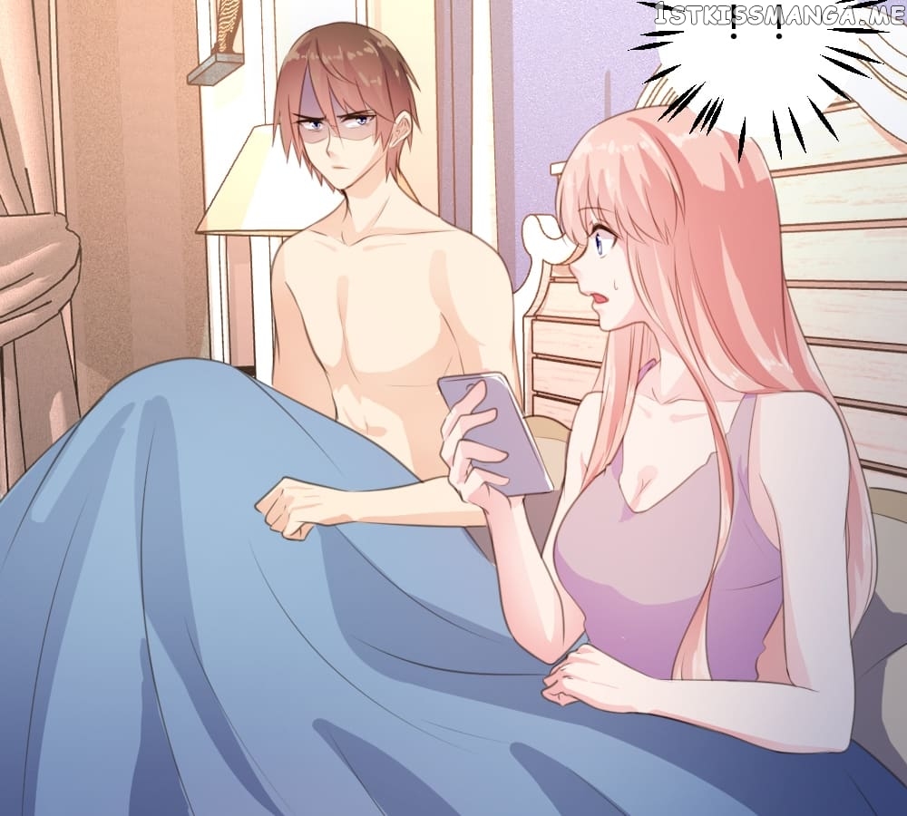 A Contract of Feelingless CEO chapter 9 - page 45