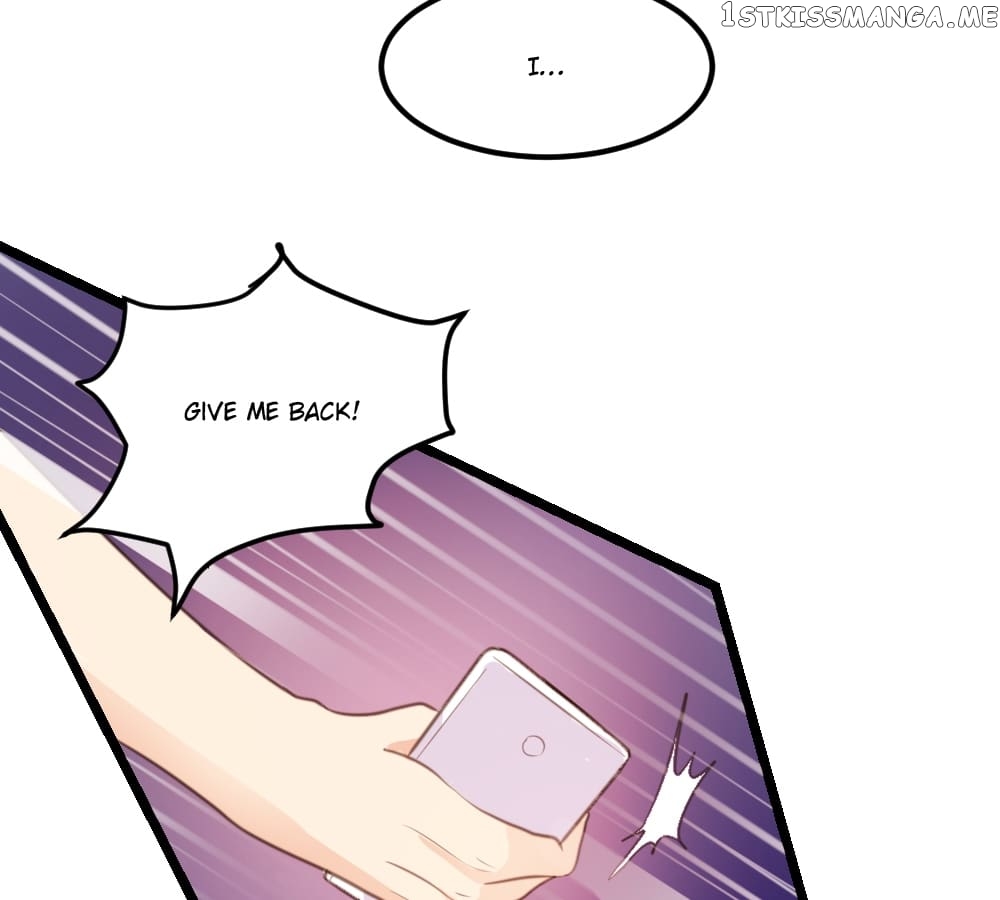 A Contract of Feelingless CEO chapter 9 - page 47