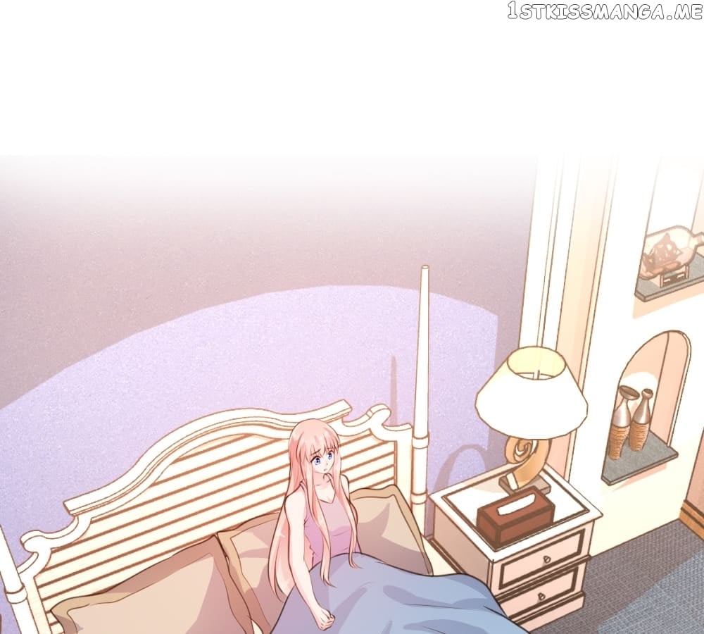 A Contract of Feelingless CEO chapter 9 - page 49