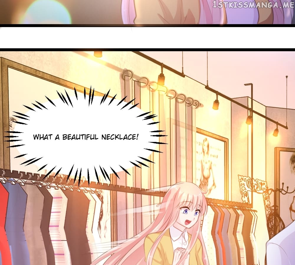 A Contract of Feelingless CEO chapter 9 - page 5