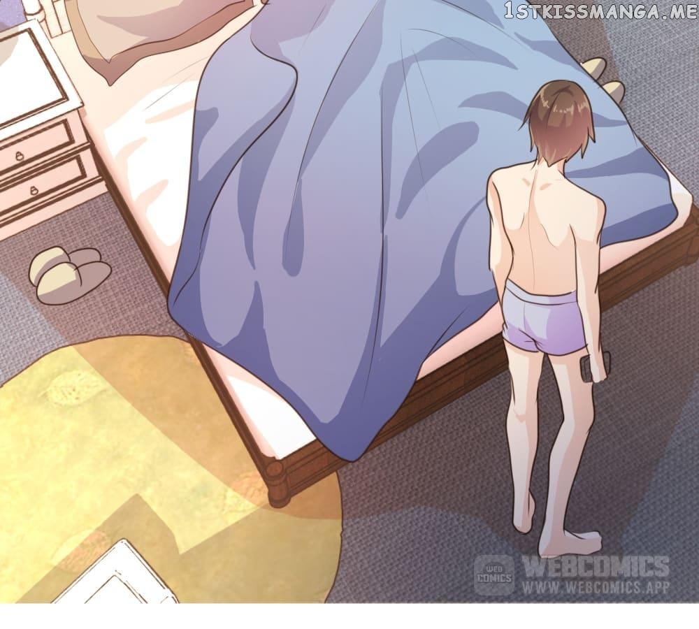 A Contract of Feelingless CEO chapter 9 - page 50
